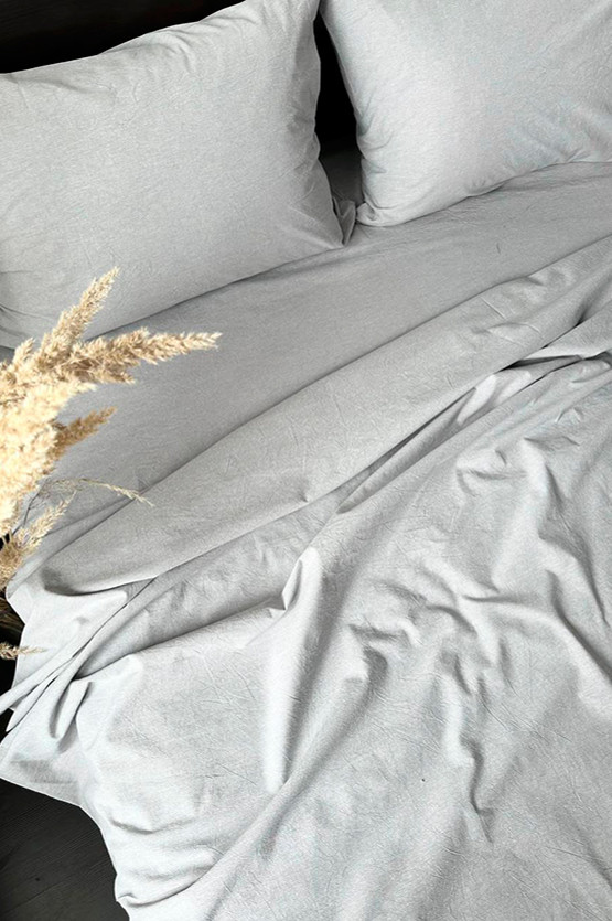 Комплект постільної білизни (сімейний) Mazani Футбол | Mazani - 1