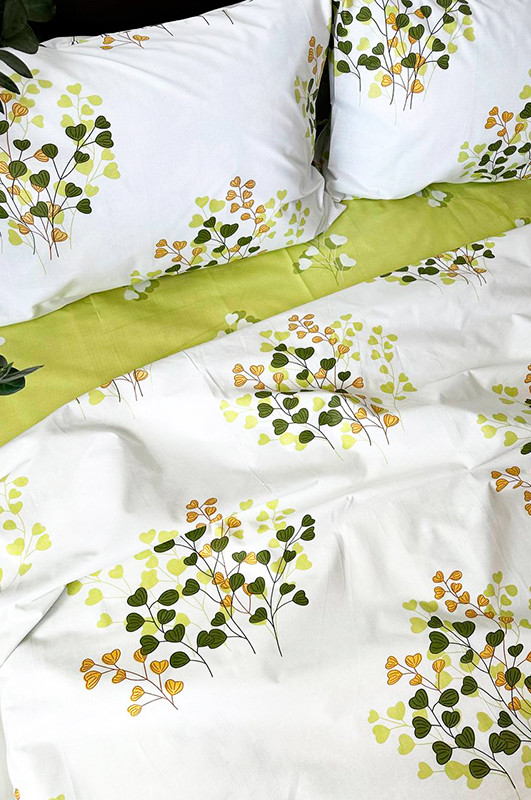 Комплект постільної білизни (півтораспальний) Mazani Норд | Mazani - 1