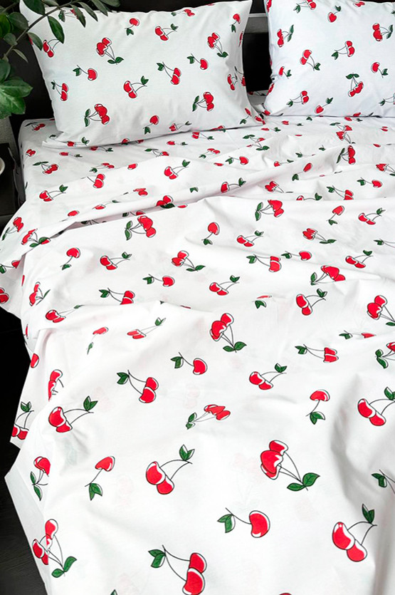 Комплект постільної білизни (євро) Mazani Ніжність | Mazani - 1